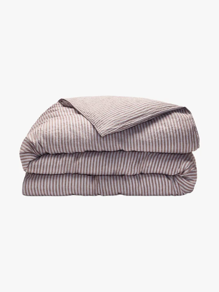 Brooklinen's Bedding: A Legacy of Luxury, Crafted for the Connoisseur 44