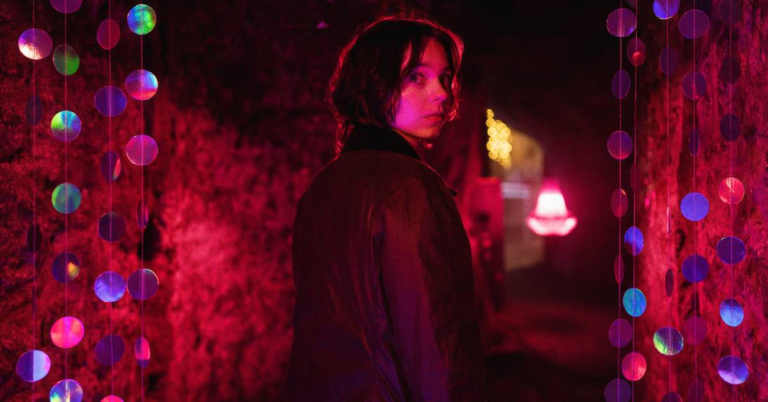 Netflix's 2026 Hit: High Stakes Ahead for Series Survival 72