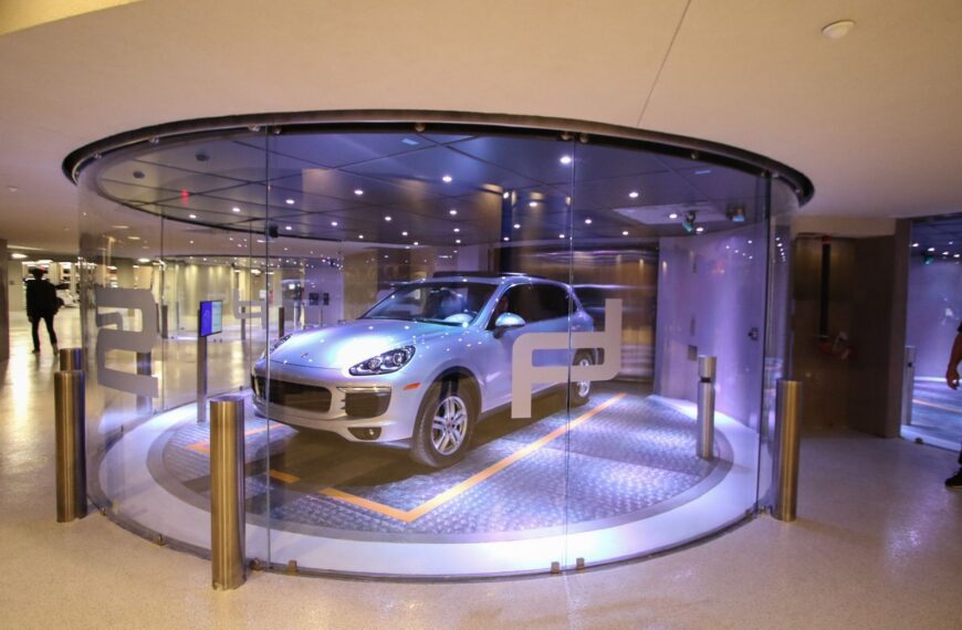 Messi’s Mansions: A Glimpse into the Elite Athlete’s Architectural Legacy