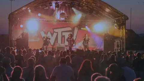 Melksham’s Sonic Landscape: Festival’s Resilience Amidst Urban Planning Discord