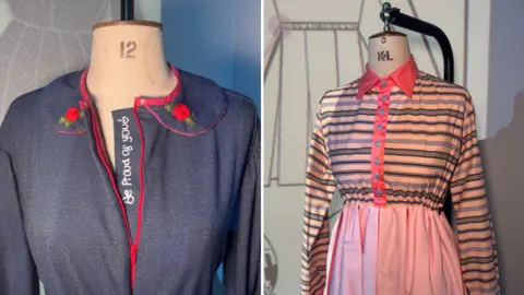 From Empathy to Embellishment: Sartorial Innovation for the Oncology Ward 10