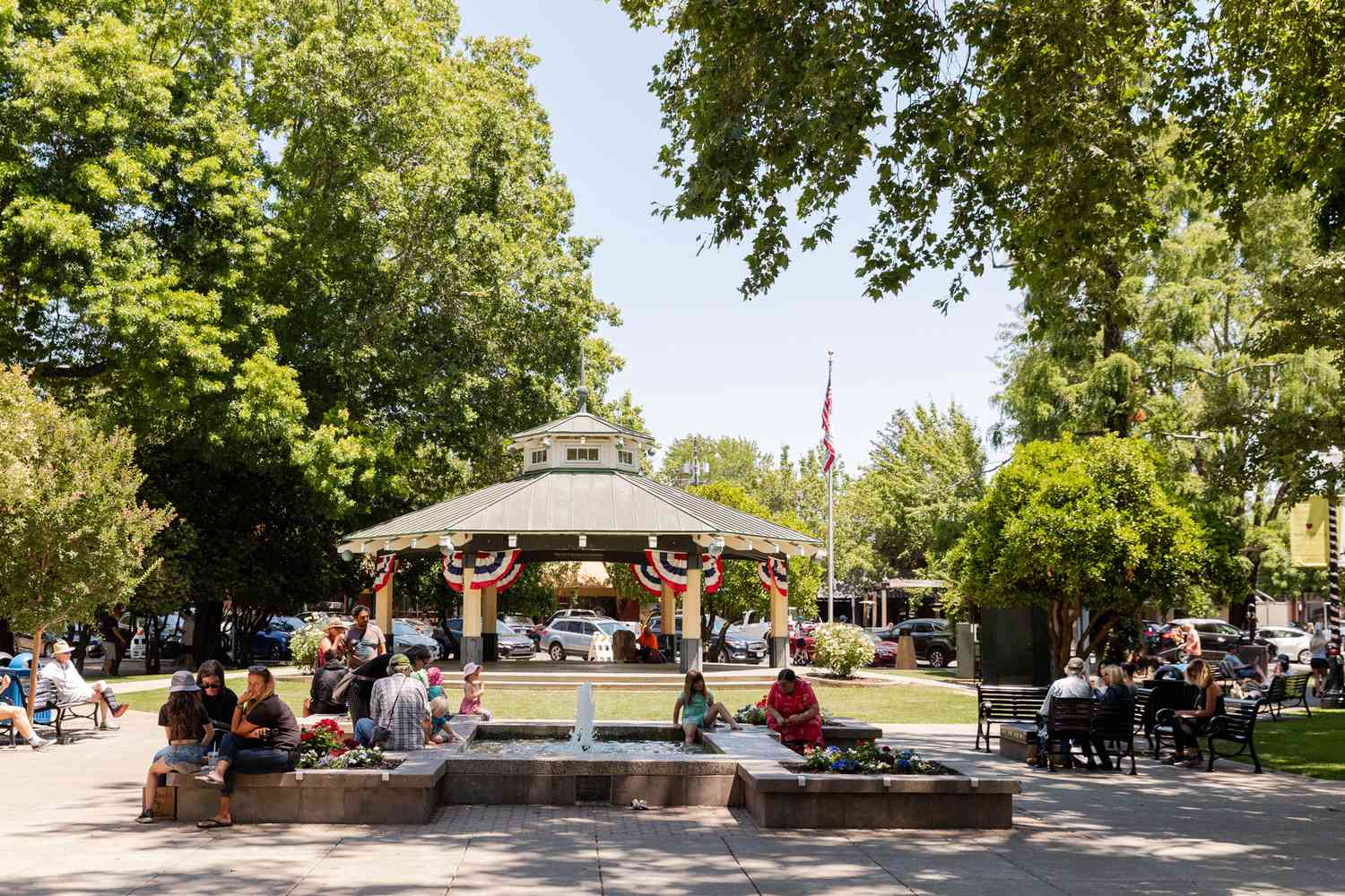 California's Best Kept Secrets: A Local's Guide to the Unspoiled 19