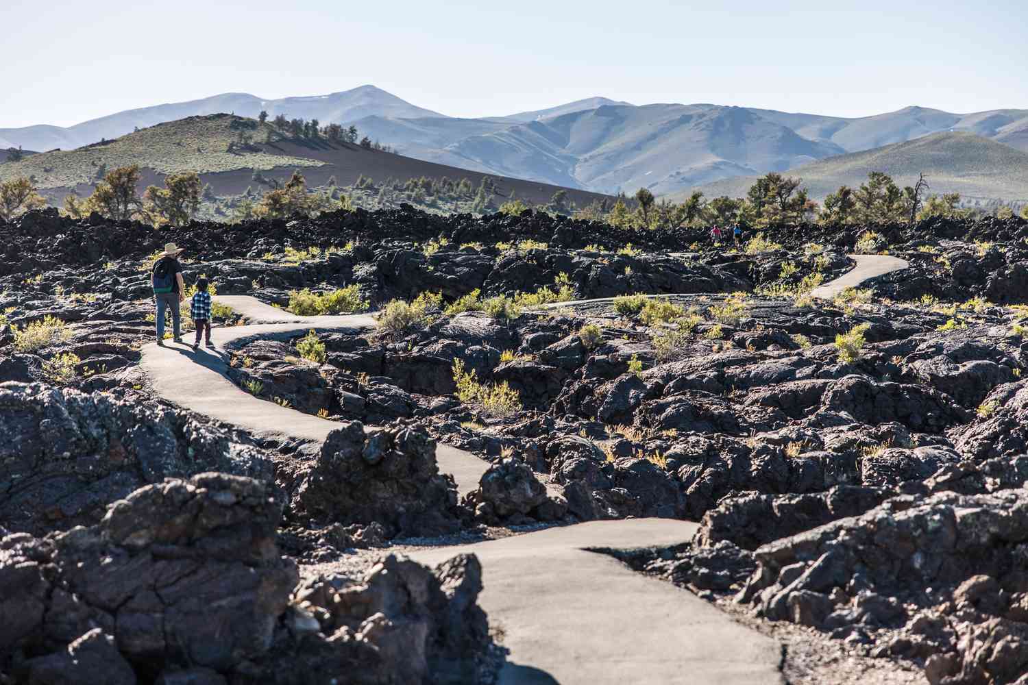 Idaho's Untamed Splendor: Where Wild Beauty Meets Bespoke Adventure 22