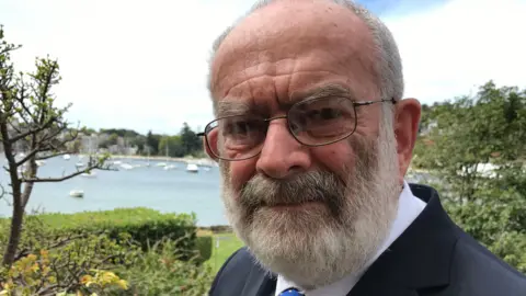 Looted Legacies: An Antipodean Scholar’s Quest to Mend the Fractured Parish