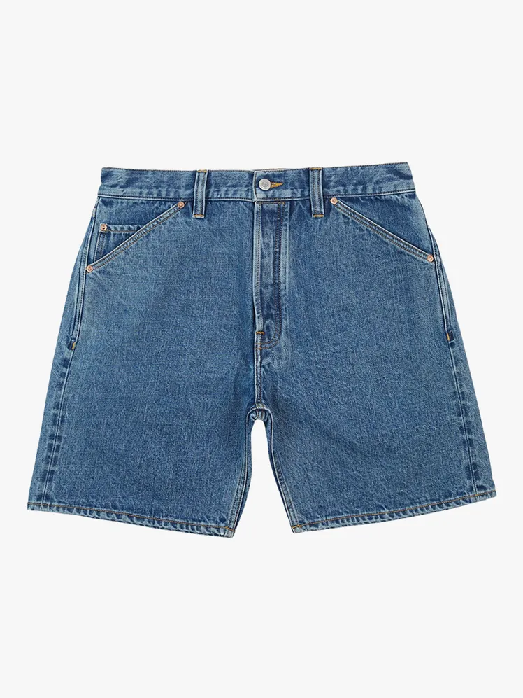 GQ's Definitive Guide: 2026's Top Denim Shorts for the Modern Man 35