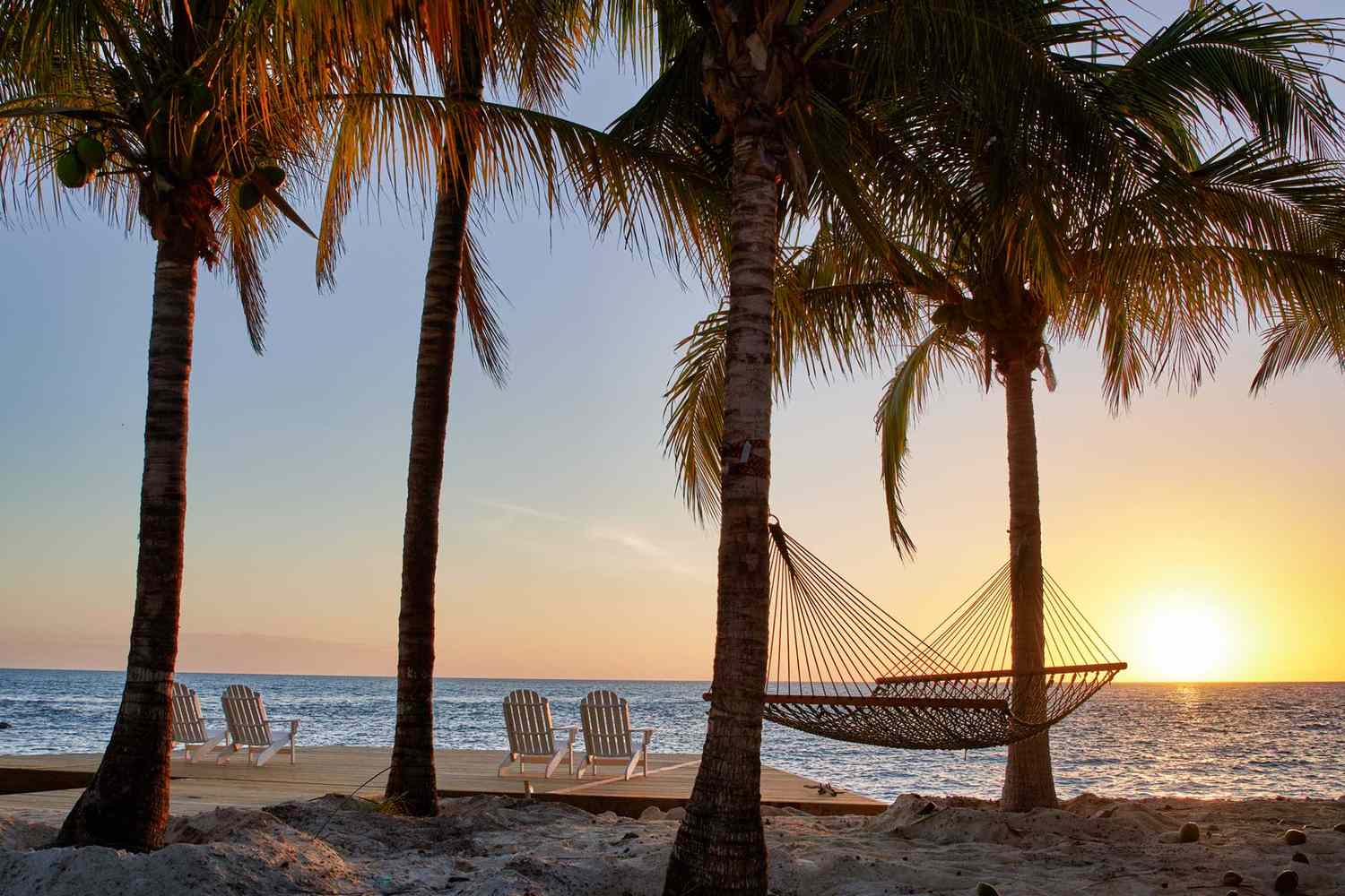 Unveiling the Globe's Most Coveted Escapes for the Discerning Sisterhood 30
