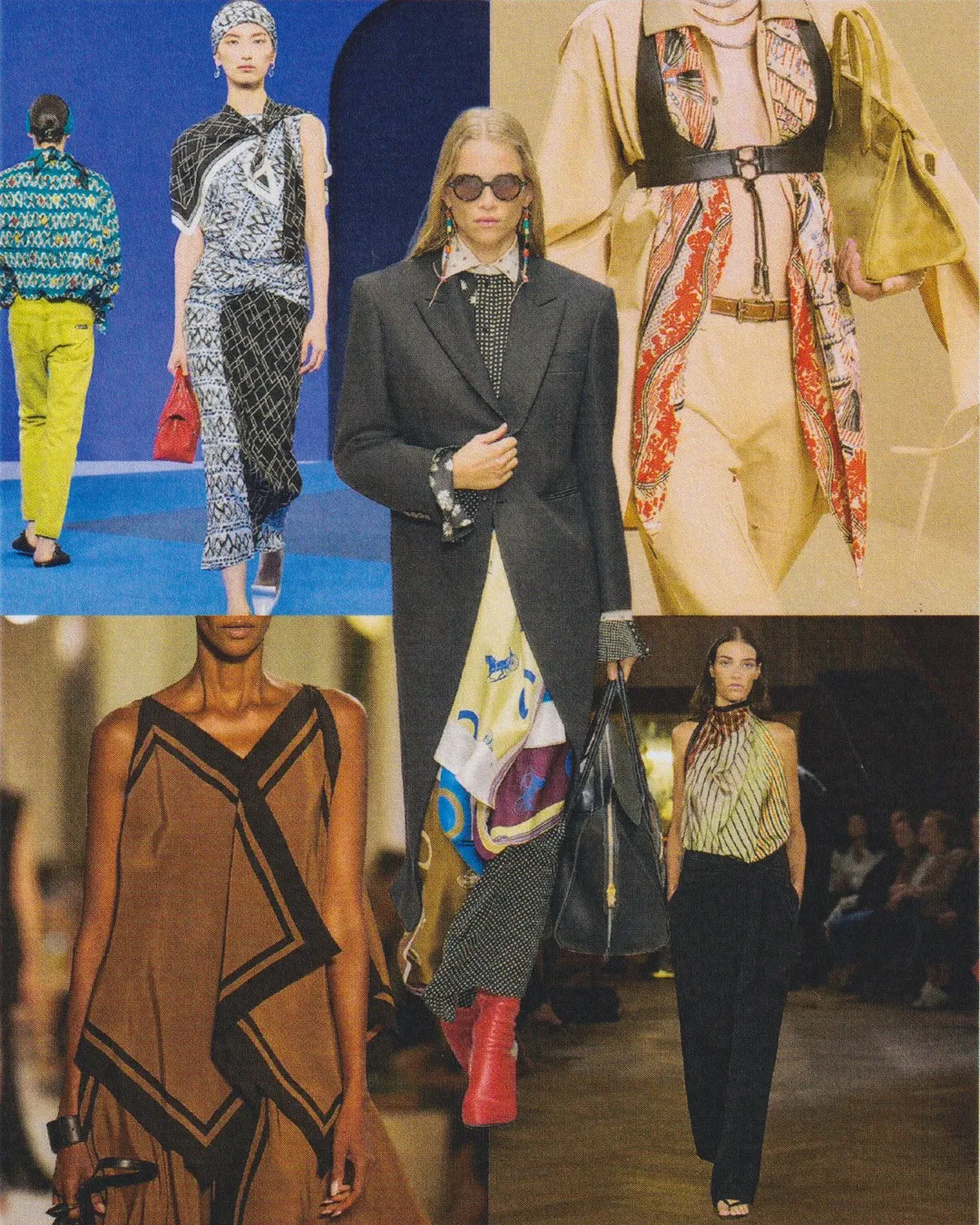 Chic Forecast: Must-Have Summer '26 Styles for Your Elite Collection 131