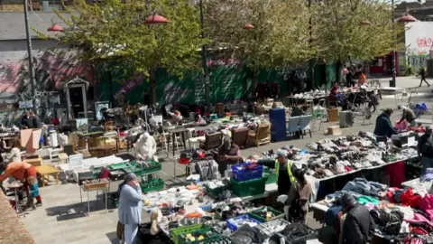 Deptford’s High Street: A Cultural Crucible Forged in Community Affection