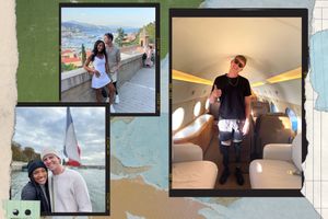The Odyssey Unveiled: Where Journeys Become Legacies 40