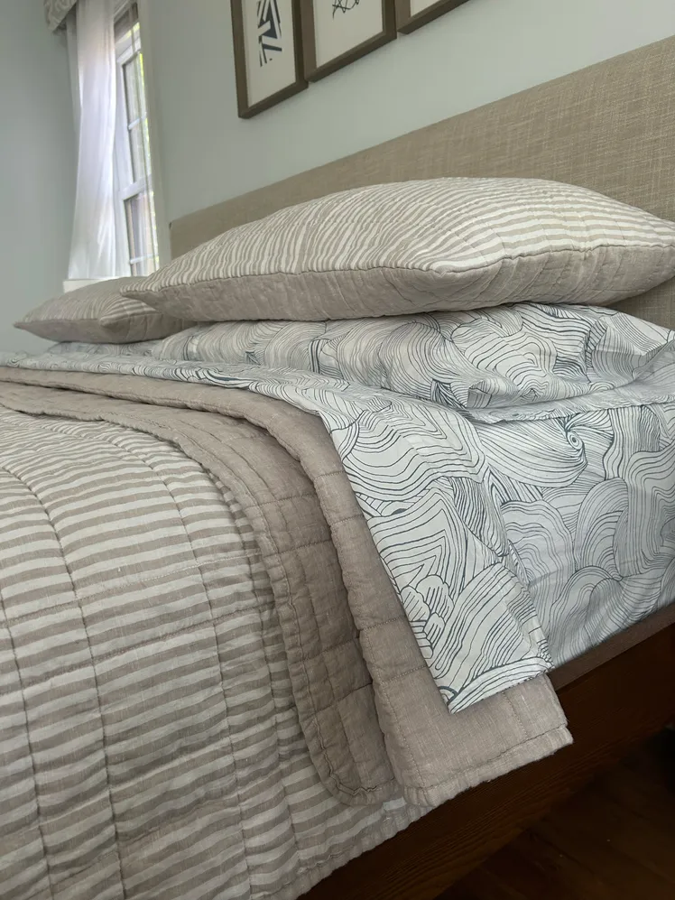 Brooklinen's Bedding: A Legacy of Luxury, Crafted for the Connoisseur 47