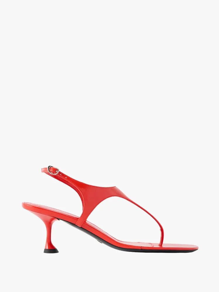 The Siren Song of the '90s Summer Sandal, Reimagined for Today 22
