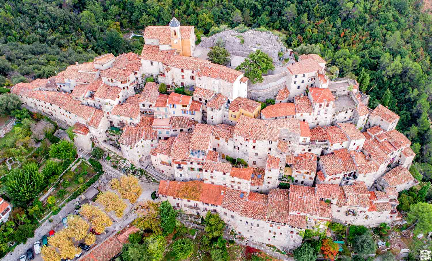 Beyond the Eiffel Tower: Discover France's Hidden Gems, Village by Exquisite Village 25