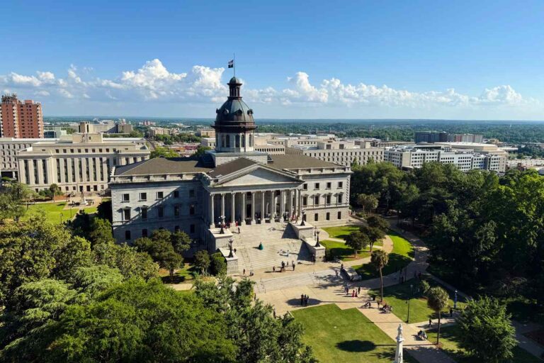 Columbia's Southern Charm: An Unforgettable Southern Sojourn 36