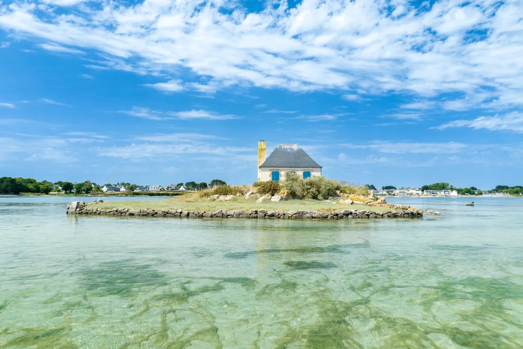 Sanctuary Estates: Where Isolation Meets Unrivaled Grandeur 19