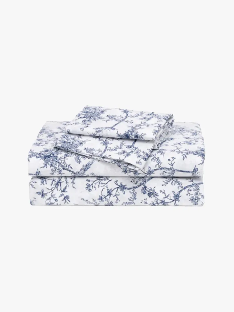 Architectural Digest's Elite Percale: Cultivating the Sanctuary of Sumptuous Sleep 28