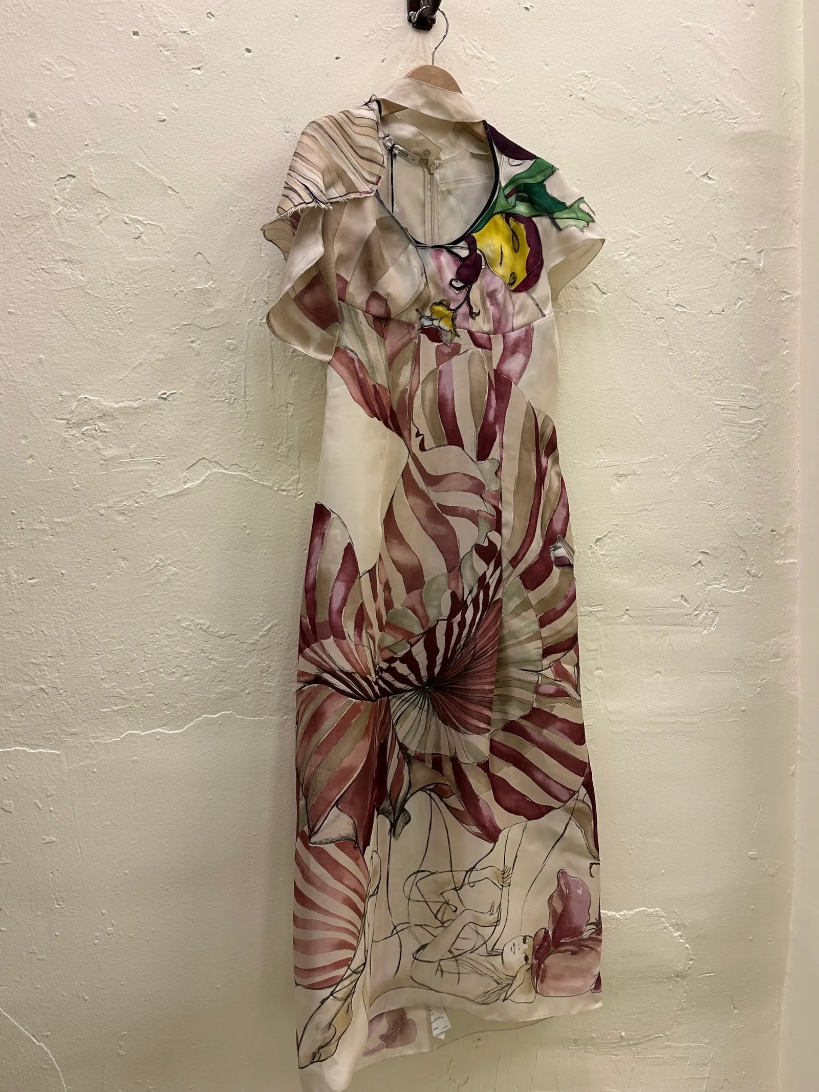 New York's Coveted Vintage Hub: Unveiling the Master of Designer Authentication 7