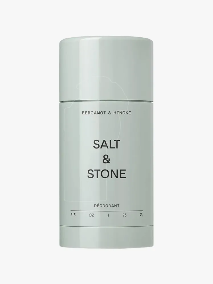 The 11 Best Natural Deodorants for the Discerning Man 13