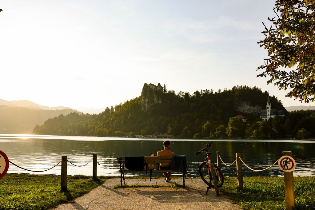 Beyond the Ordinary: Unveiling Europe's Most Coveted Enclaves 19