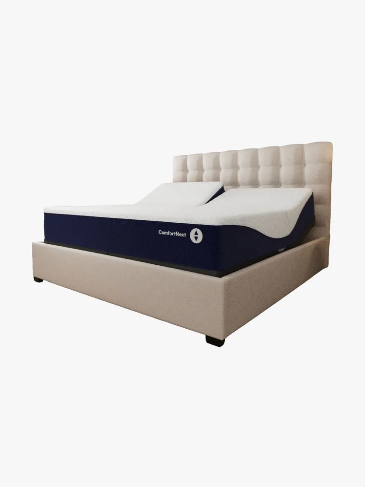 Opulent Slumber: AD's Elite Hybrid Mattress Curation, 2026 12