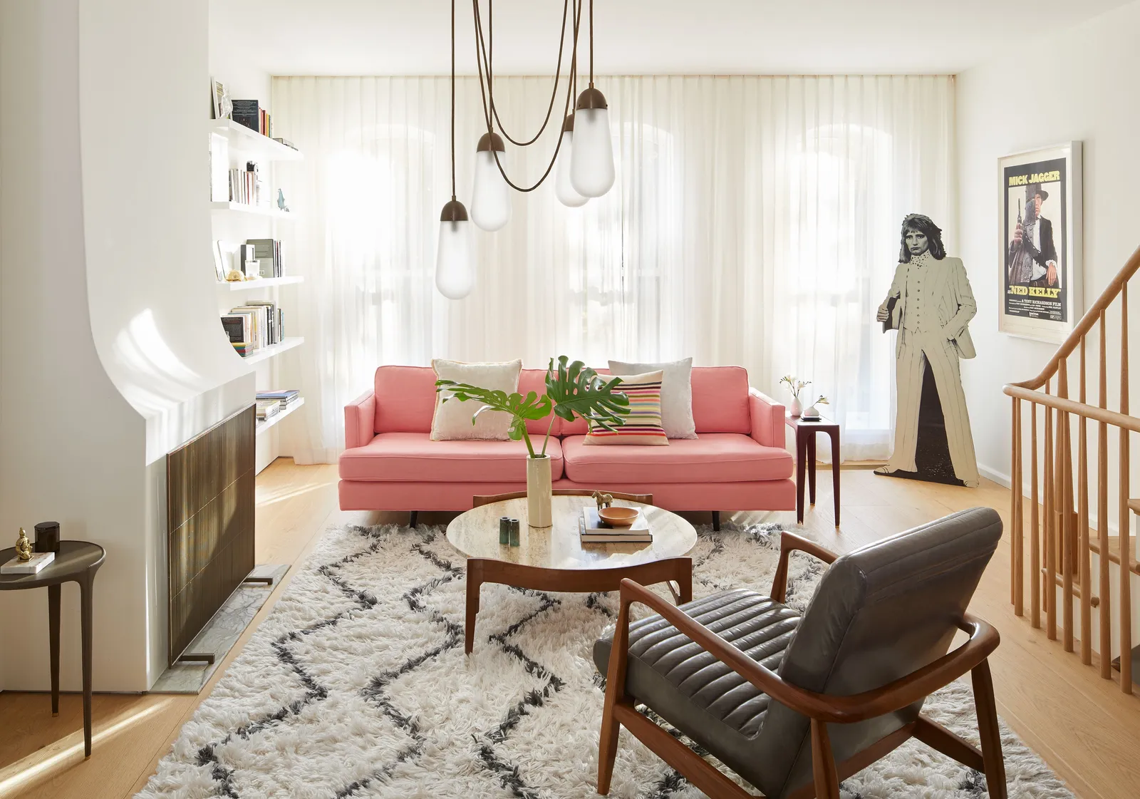 Broadway's Elite: A Glimpse Inside Their Coveted Abodes 9 Broadway's Elite: A Glimpse Inside Their Coveted Abodes 9
