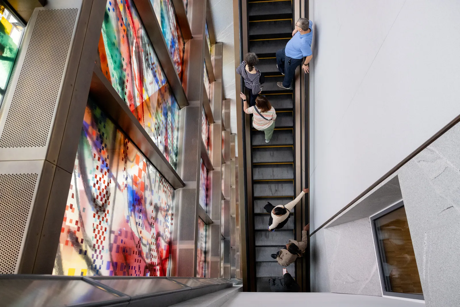 Echoes of Legacy: Unveiling the Obama Presidential Center's Elite Design 25