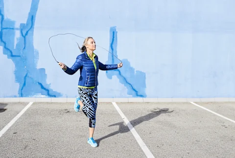 Unlock Peak Performance: Why Exercise’s True Power Transcends the Scale