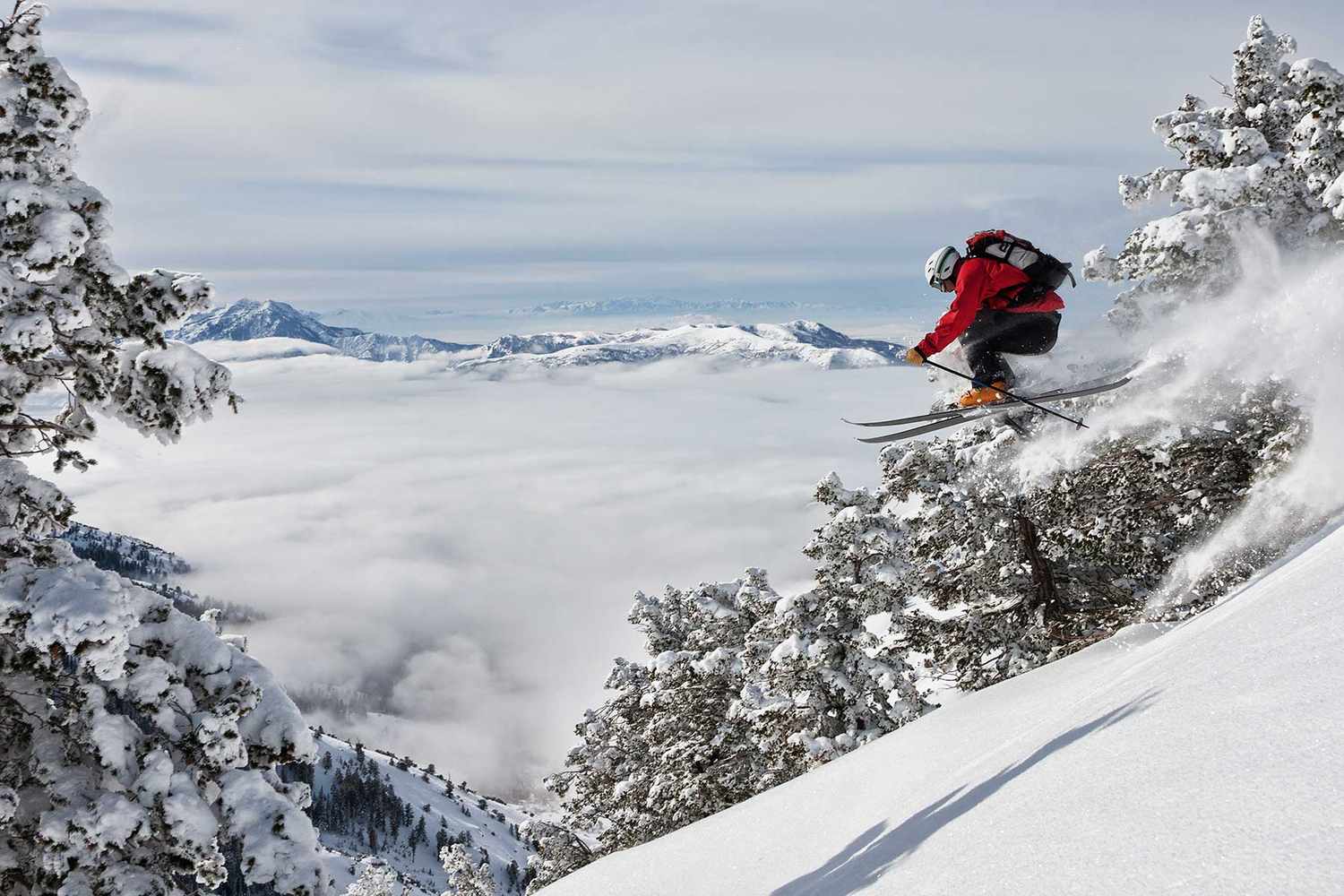 Utah's Emerald Gems: Beyond the Parks to Uncharted Turquoise Havens 28