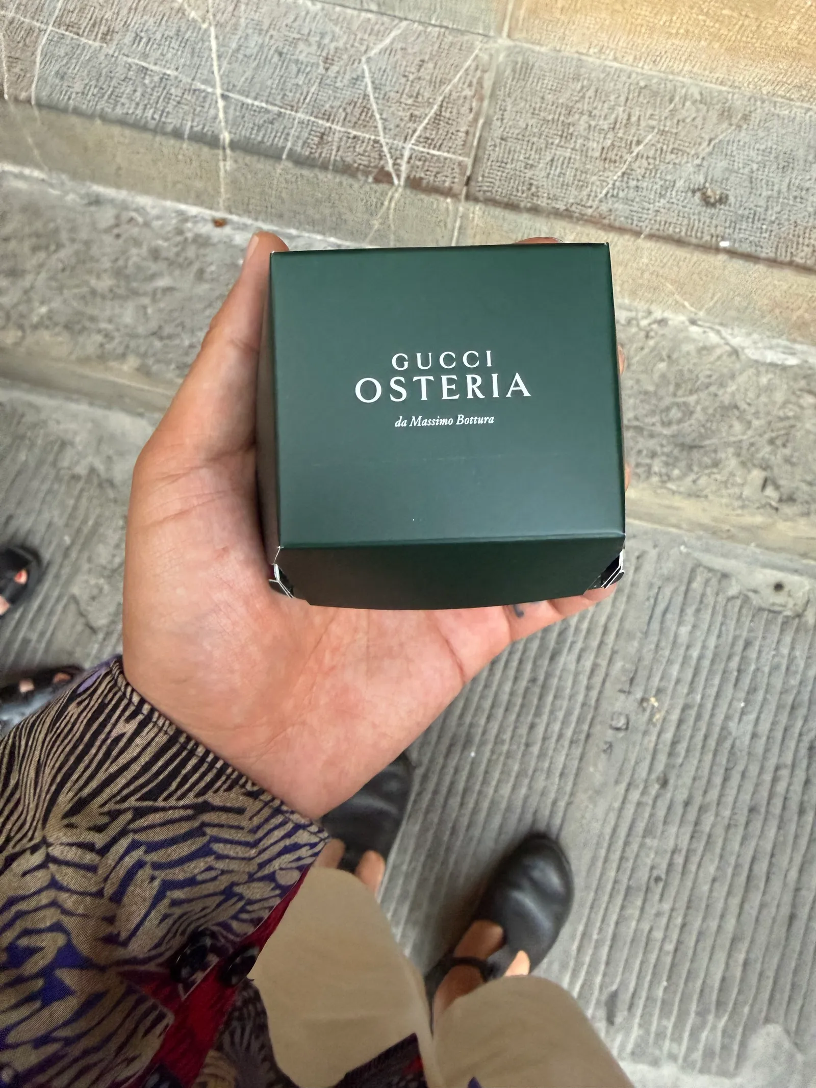 Pitti Uomo: The Style Intel You Need Now 68