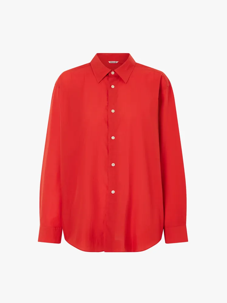 Effortless Chic: Your Go-To Summer Workwear Capsule 51