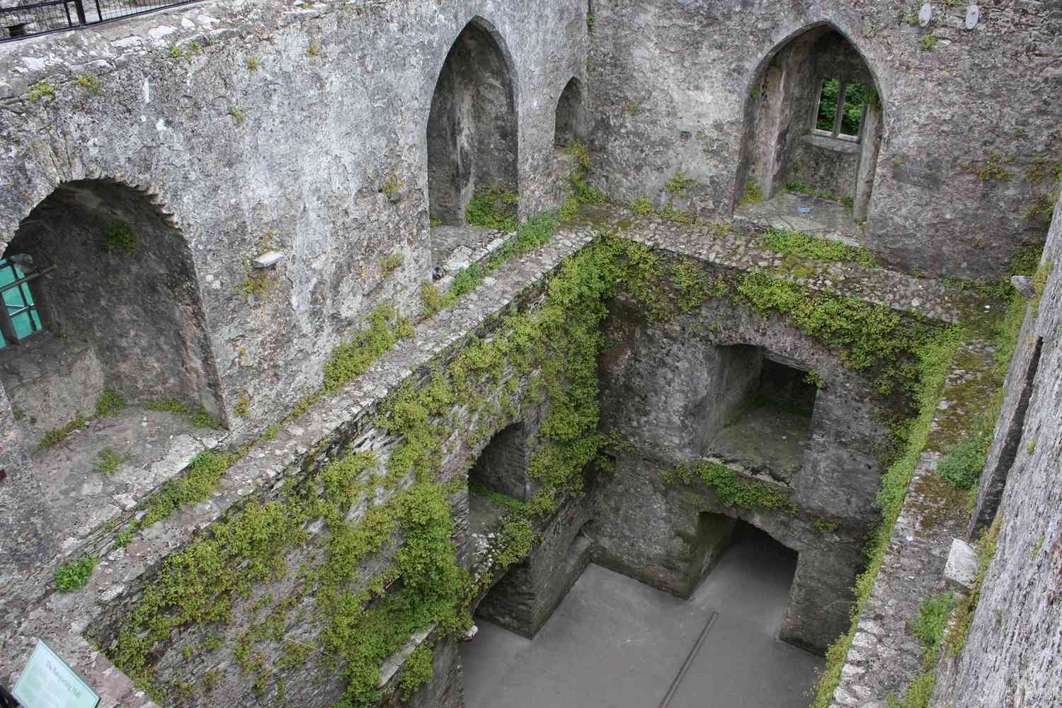 Emerald Isles & Regal Estates: Unveiling Ireland's Most Enchanting Castle Escapes 27