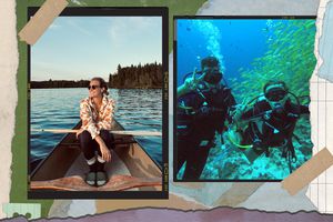 The Odyssey Unveiled: Where Journeys Become Legacies 32