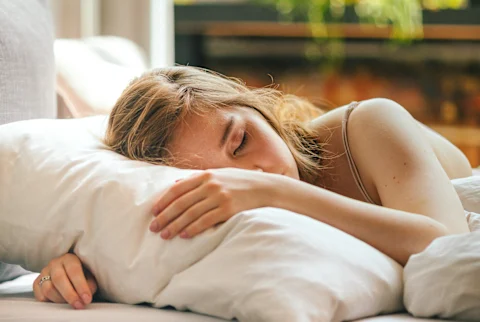 Nourishing Rest: Unlocking Calm and Clarity for Expectant Mothers 8