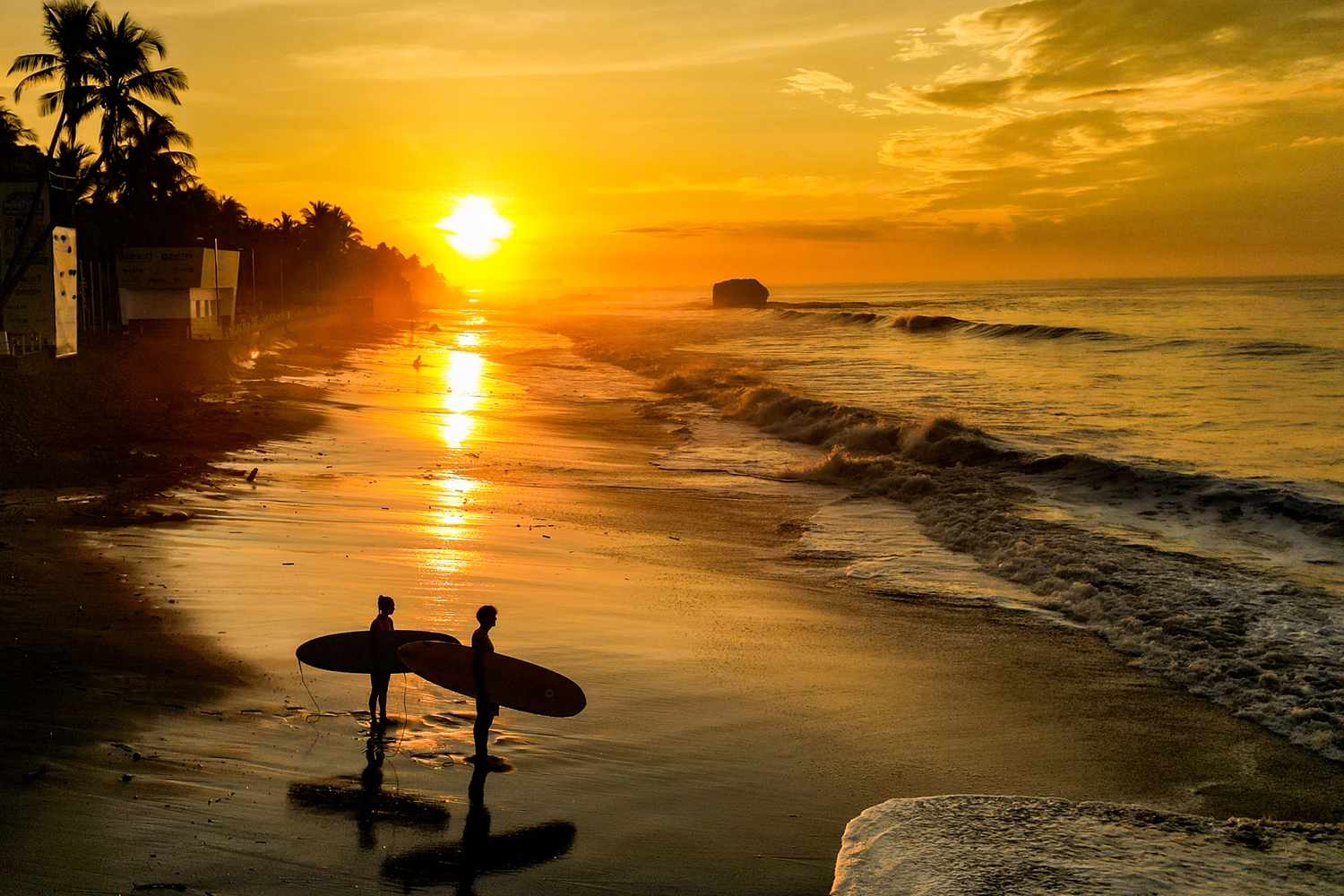 Unveiling Costa Rica: Your Gateway to Unrivaled Central American Serenity 13