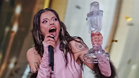 Dara’s Eurovision Near-Miss: A Melancholy Overture to the Power of Music