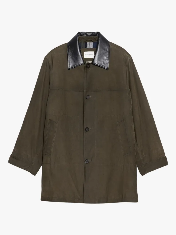 GQ's Forecast: The Definitive Style Mandates for 2026 108