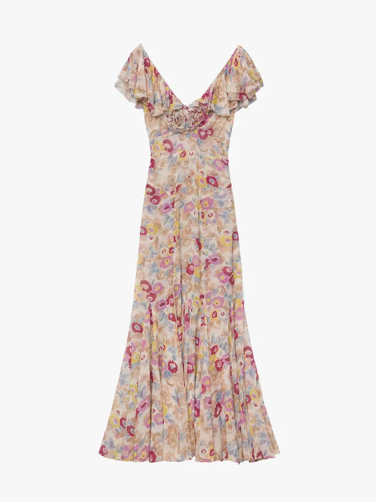 Chic Cocktail Dresses: Elevate Your Wedding Guest Style 57