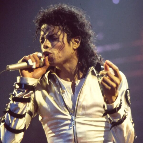 The King of Pop’s Record-Breaking Reign: How MJ Redefined Chart&hellip;