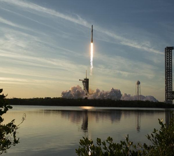 How Elon Musk’s SpaceX Is Redefining The Future Of Corporate&hellip;