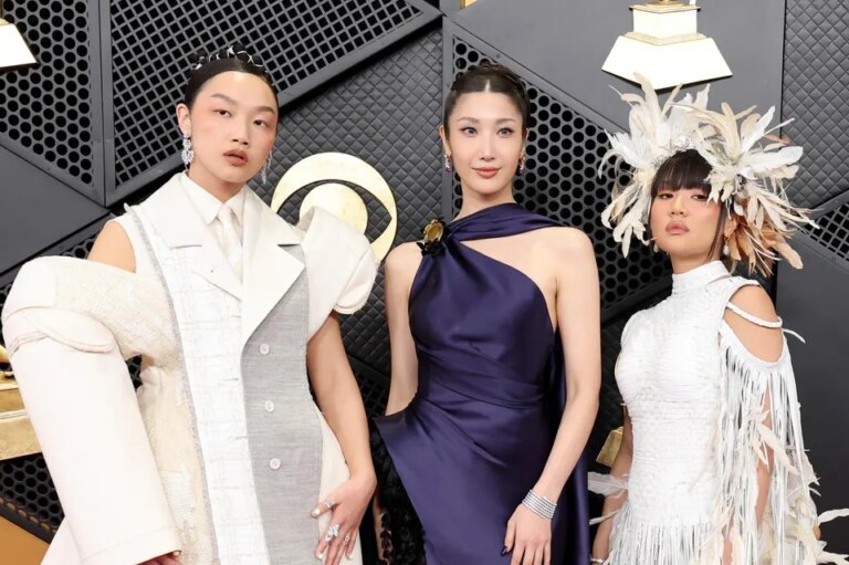 Korean Pop's Boldest Leaders: Charting the Next Wave of Global Domination 1