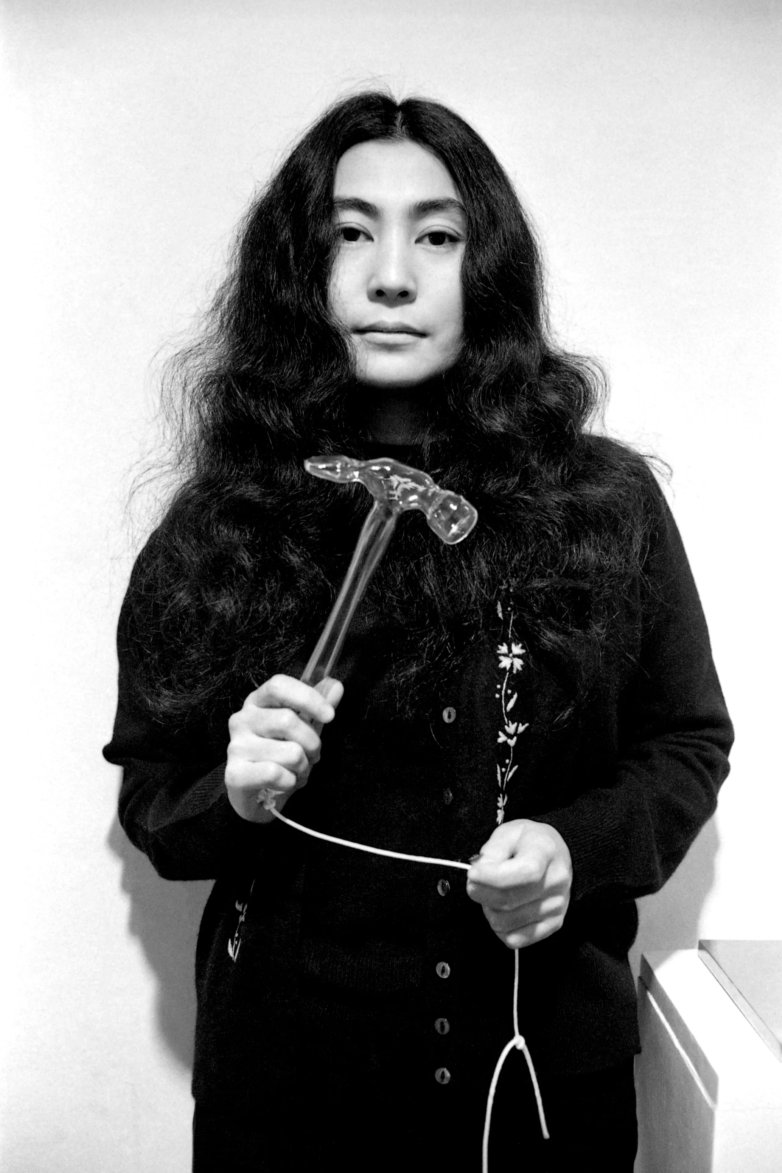 Ono's Echo: A Legacy of Radical Participation 6
