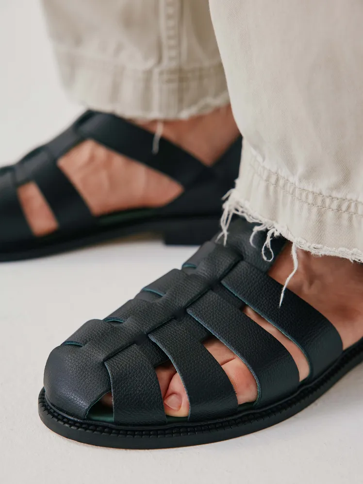 The GQ Edit: Top Men's Sandals for 2026 44