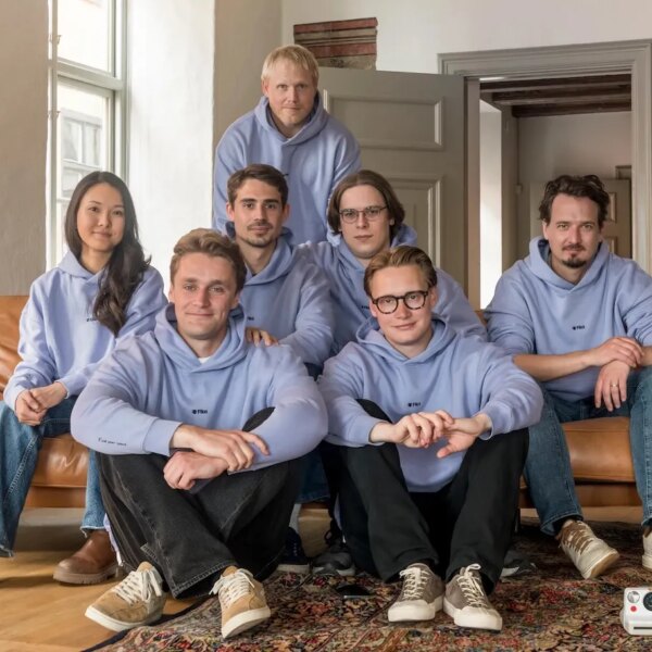 Fika Jobs Secures $4 Million for AI-Powered Video Interviewing Platform