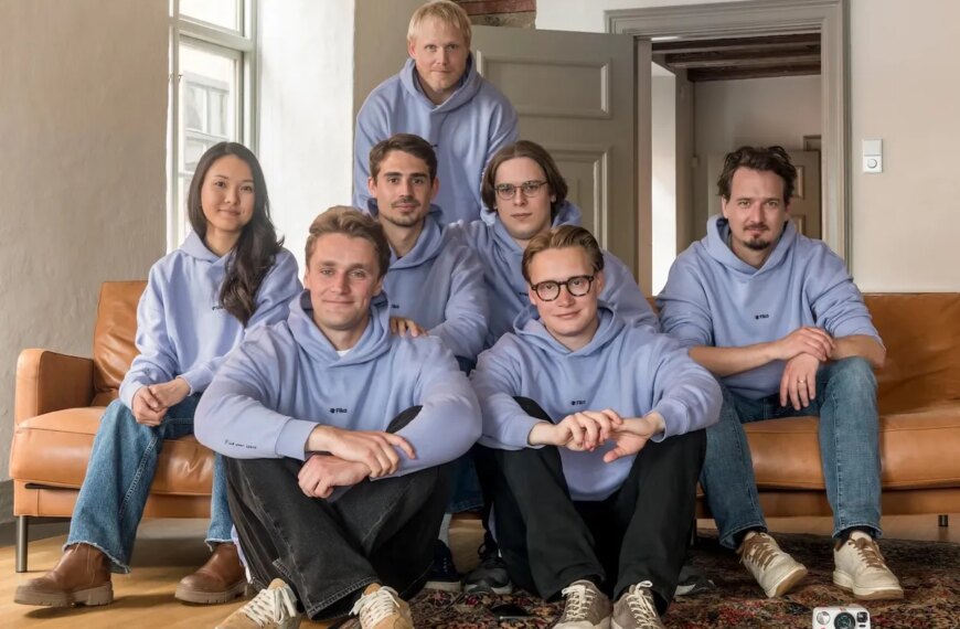 Fika Jobs Secures $4 Million for AI-Powered Video Interviewing Platform