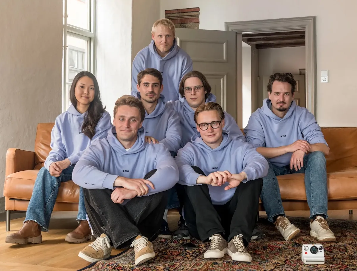 Fika Jobs Secures $4 Million for AI-Powered Video Interviewing Platform 3