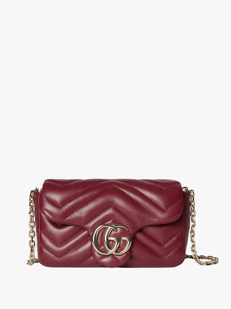 Timeless Treasures: Iconic Gucci Bags Worth Investing In, Each with a Story to Tell 95