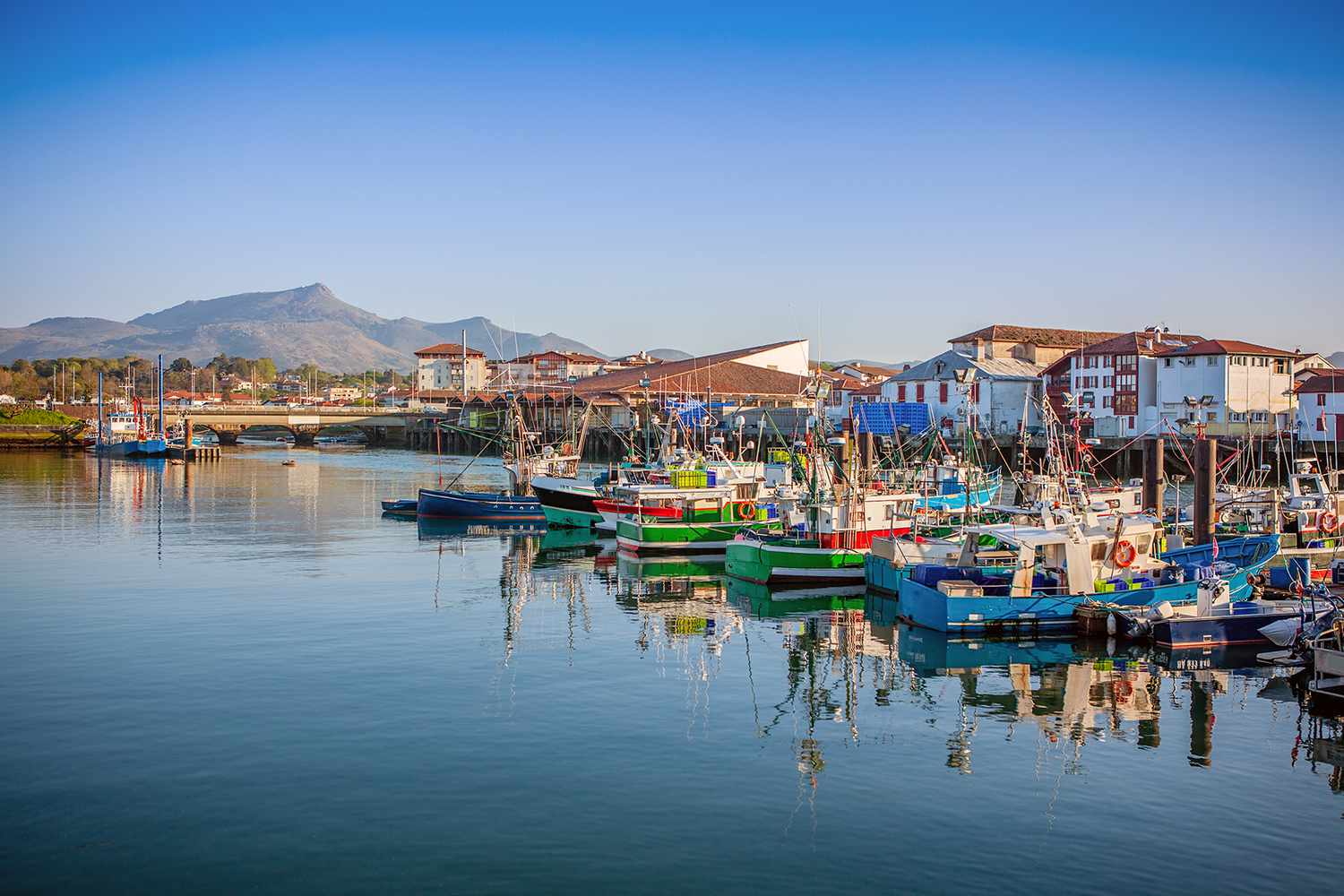 Beyond the Ordinary: Unveiling Europe's Most Coveted Enclaves 21