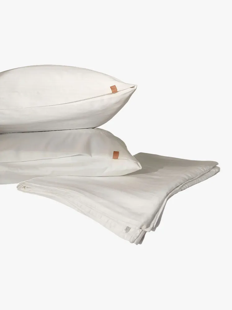 Whispers of Silk: Bamboo Bedding for the Discerning Dweller 22