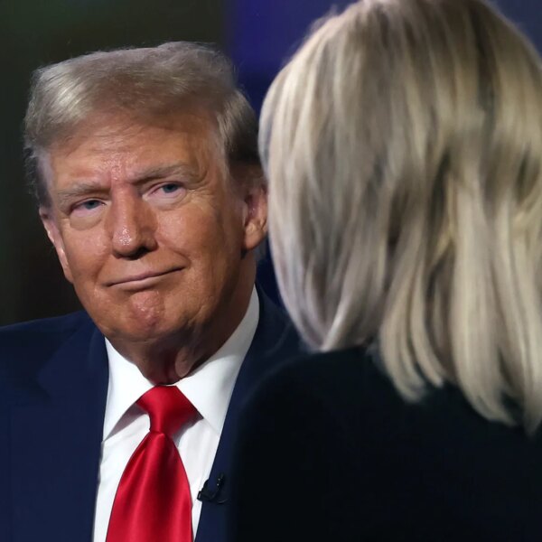 Trump’s Fox News Alliance Fractures: A Shifting Power Dynamic