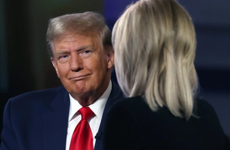 Trump’s Fox News Alliance Fractures: A Shifting Power Dynamic