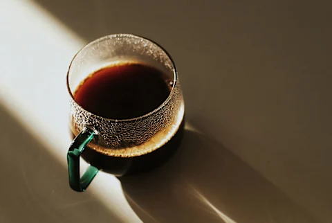 Unlock Peak Performance: Coffee-Loving Gut Microbes for Enhanced Clarity 3